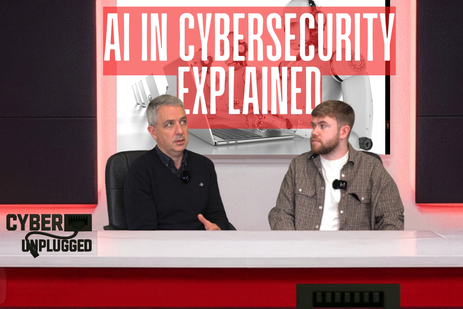 AI in Cybersecurity Unplugged - Hype, Help or Something in Between?